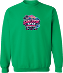 Crew Sweatshirt - OneHockey SAN JOSE 2026