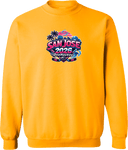 Crew Sweatshirt - OneHockey SAN JOSE 2026