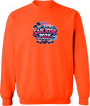 Crew Sweatshirt - OneHockey SAN JOSE 2026