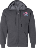 Full Zip Hoodies - OneHockey SAN JOSE 2026