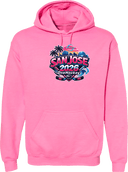 Hoodies - OneHockey SAN JOSE 2026