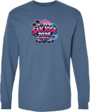 Long Sleeves - OneHockey SAN JOSE 2026