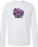 Long Sleeves - OneHockey SAN JOSE 2026