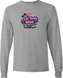 Long Sleeves - OneHockey SAN JOSE 2026