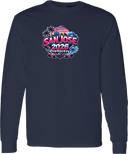 Long Sleeves - OneHockey SAN JOSE 2026