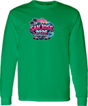 Long Sleeves - OneHockey SAN JOSE 2026
