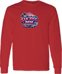 Long Sleeves - OneHockey SAN JOSE 2026