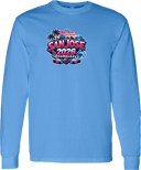 Long Sleeves - OneHockey SAN JOSE 2026