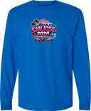 Long Sleeves - OneHockey SAN JOSE 2026