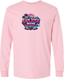 Long Sleeves - OneHockey SAN JOSE 2026