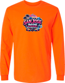 Long Sleeves - OneHockey SAN JOSE 2026