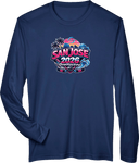 Performance Long Sleeves - OneHockey SAN JOSE 2026