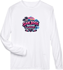 Performance Long Sleeves - OneHockey SAN JOSE 2026
