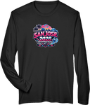 Performance Long Sleeves - OneHockey SAN JOSE 2026