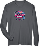 Performance Long Sleeves - OneHockey SAN JOSE 2026