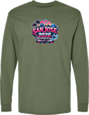 Long Sleeves - OneHockey SAN JOSE 2026