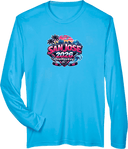 Performance Long Sleeves - OneHockey SAN JOSE 2026