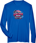 Performance Long Sleeves - OneHockey SAN JOSE 2026