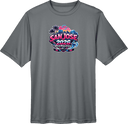 Performance Short Sleeves - OneHockey SAN JOSE 2026