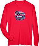 Performance Long Sleeves - OneHockey SAN JOSE 2026