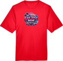 Performance Short Sleeves - OneHockey SAN JOSE 2026