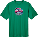 Performance Short Sleeves - OneHockey SAN JOSE 2026