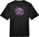 Performance Short Sleeves - OneHockey SAN JOSE 2026