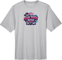 Performance Short Sleeves - OneHockey SAN JOSE 2026