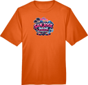 Performance Short Sleeves - OneHockey SAN JOSE 2026