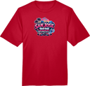 Performance Short Sleeves - OneHockey SAN JOSE 2026