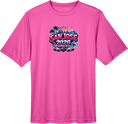 Performance Short Sleeves - OneHockey SAN JOSE 2026
