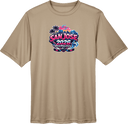 Performance Short Sleeves - OneHockey SAN JOSE 2026