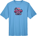 Performance Short Sleeves - OneHockey SAN JOSE 2026
