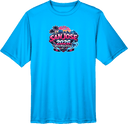 Performance Short Sleeves - OneHockey SAN JOSE 2026