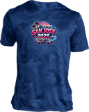 Performance Short Sleeves - OneHockey SAN JOSE 2026