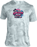 Performance Short Sleeves - OneHockey SAN JOSE 2026