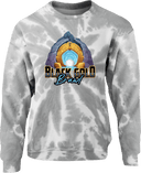 Crew Sweatshirt - Black Gold Brawl 2026 - 2