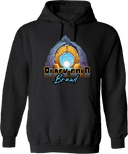 Hoodies - Black Gold Brawl 2026 - 2