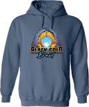 Hoodies - Black Gold Brawl 2026 - 2