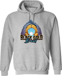 Hoodies - Black Gold Brawl 2026 - 2