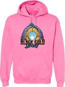 Hoodies - Black Gold Brawl 2026 - 2