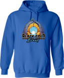 Hoodies - Black Gold Brawl 2026 - 2
