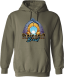 Hoodies - Black Gold Brawl 2026 - 2