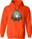 Hoodies - Black Gold Brawl 2026 - 2