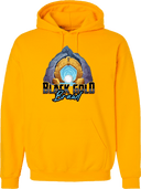 Hoodies - Black Gold Brawl 2026 - 2