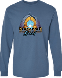 Long Sleeves - Black Gold Brawl 2026 - 2