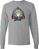 Long Sleeves - Black Gold Brawl 2026 - 2