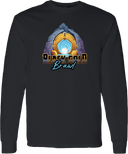 Long Sleeves - Black Gold Brawl 2026 - 2