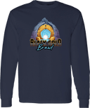 Long Sleeves - Black Gold Brawl 2026 - 2