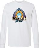 Long Sleeves - Black Gold Brawl 2026 - 2
